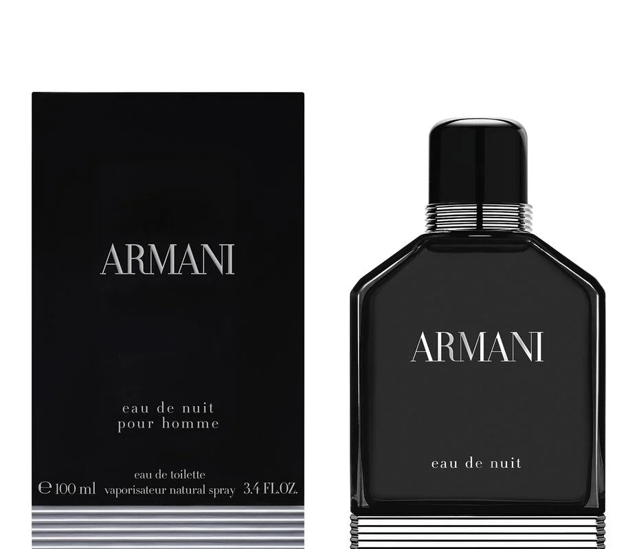 EAU DE NUIT