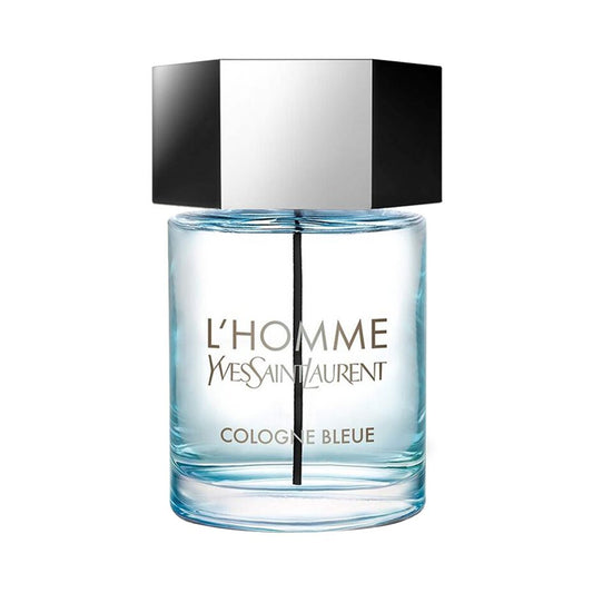 L'HOMME COLOGNE BLEUE