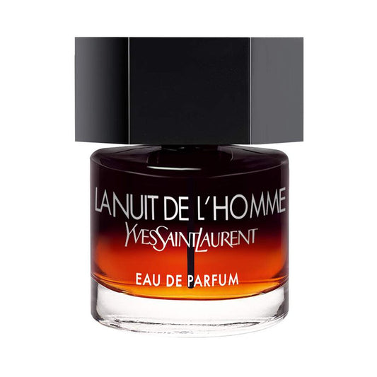LA NUIT DE L'HOMME EAU DE PARFUM