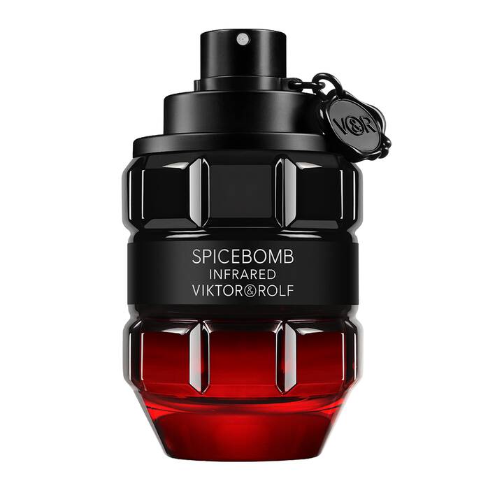 SPICEBOMB INFRARED EAU DE TOILETTE