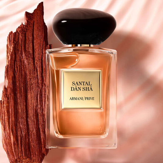 Armani/Privé Santal DAN SHA