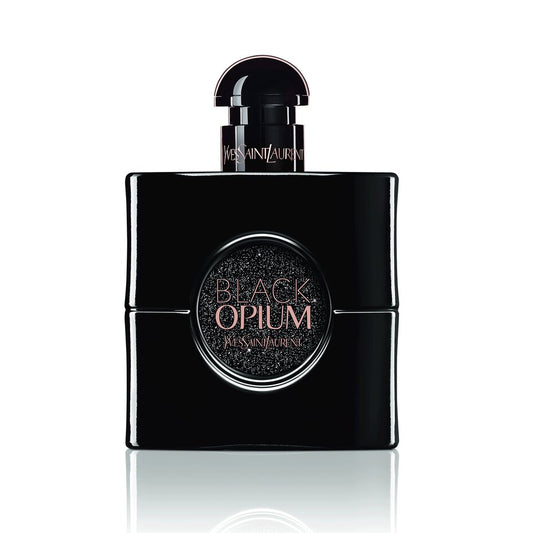 BLACK OPIUM LE PARFUM