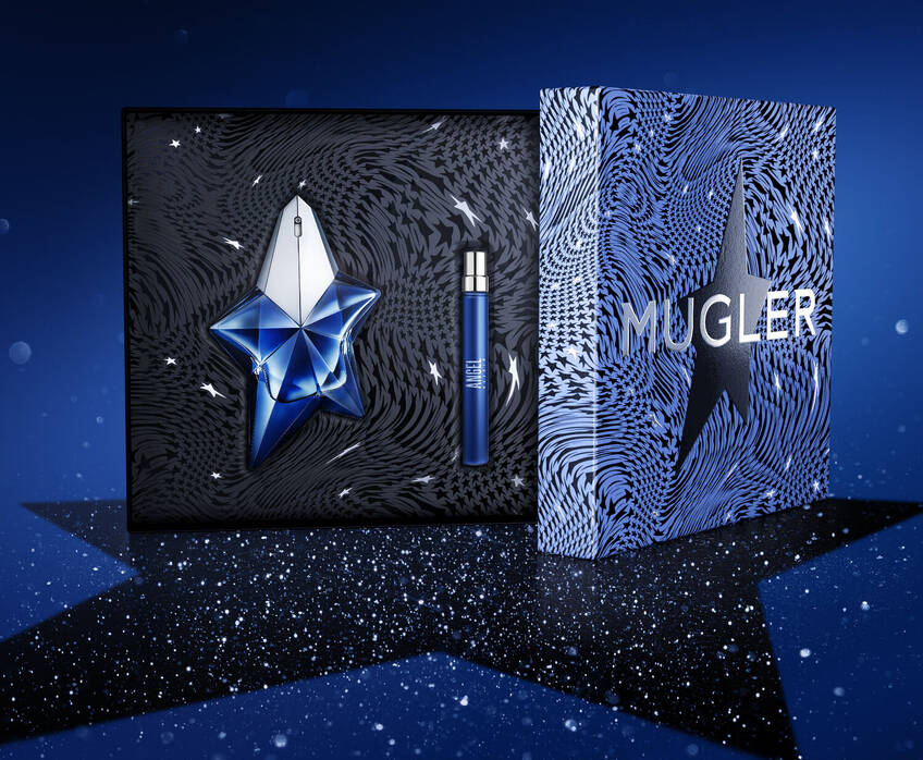 ANGEL ELIXIR GIFT SET