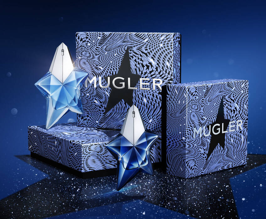 ANGEL ELIXIR GIFT SET