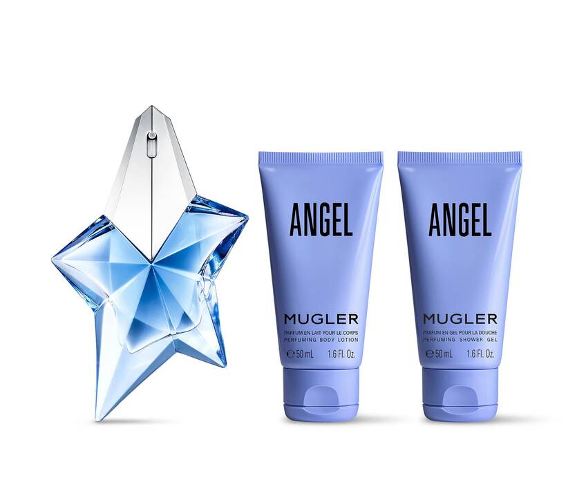 ANGEL GIFT SET