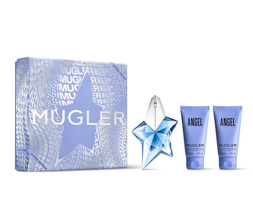 ANGEL GIFT SET