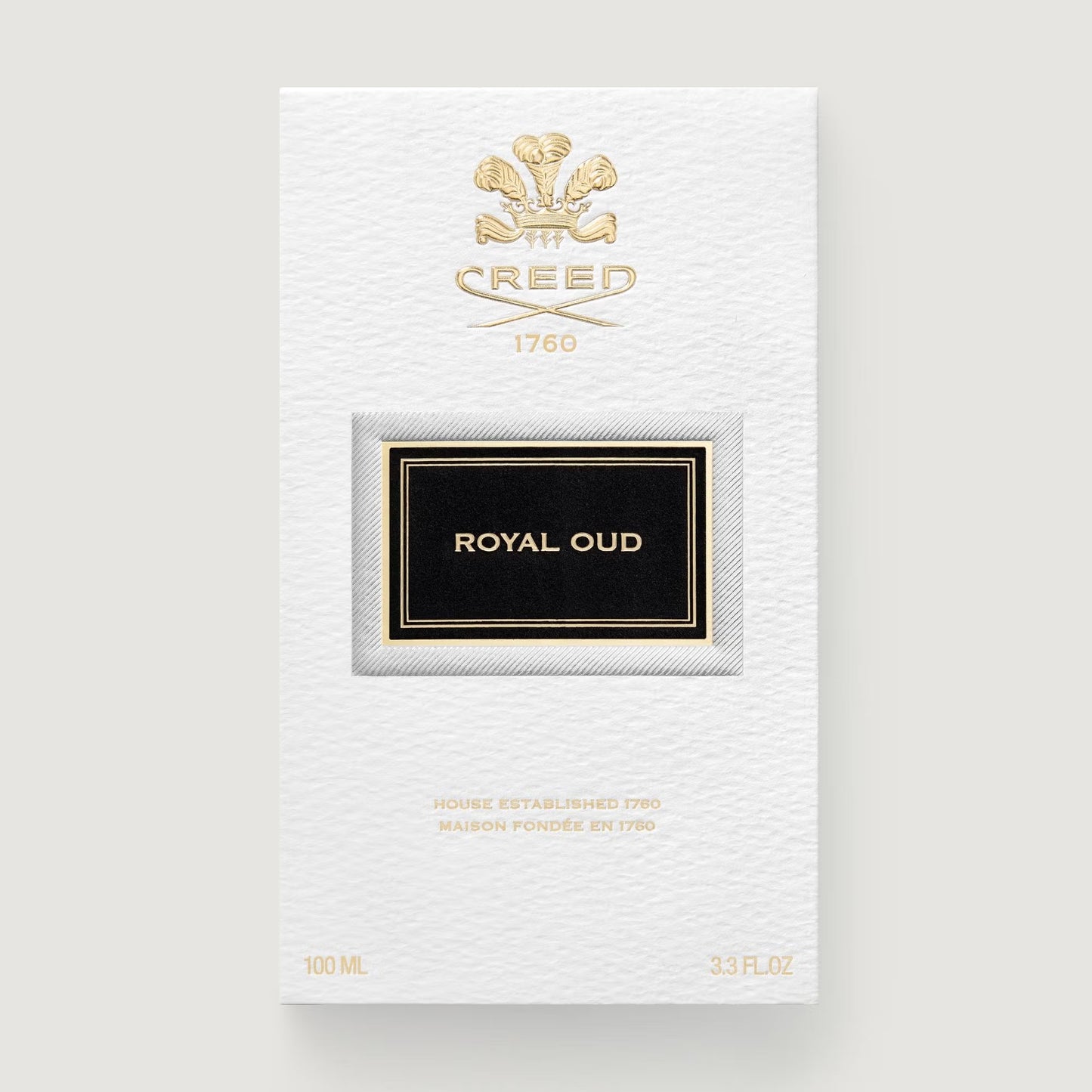 Royal Oud