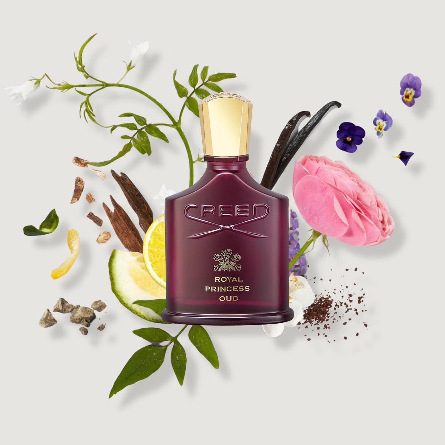 Royal Princess Oud