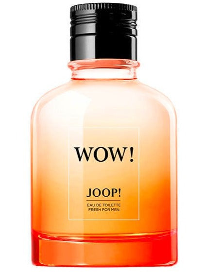 JOOP! WOW! FRESH FOR MEN