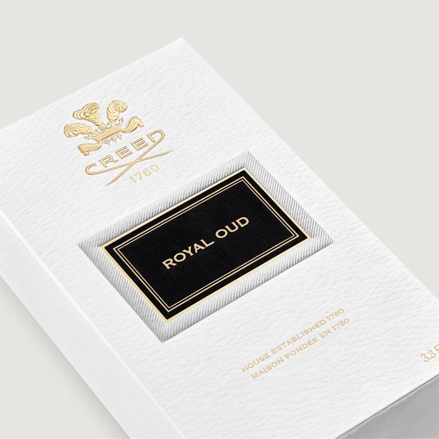 Royal Oud
