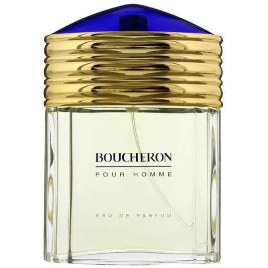 Boucheron Pour Homme Eau de Parfum