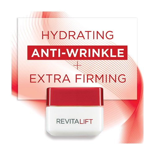 Revitalift Classic Anti-Wrinkle + Firming Day Cream