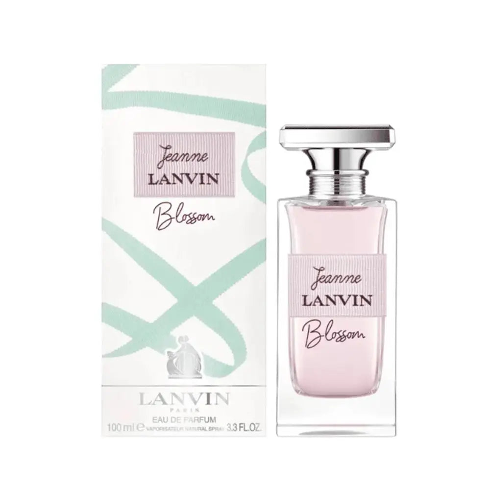 Jeanne Lanvin Blossom