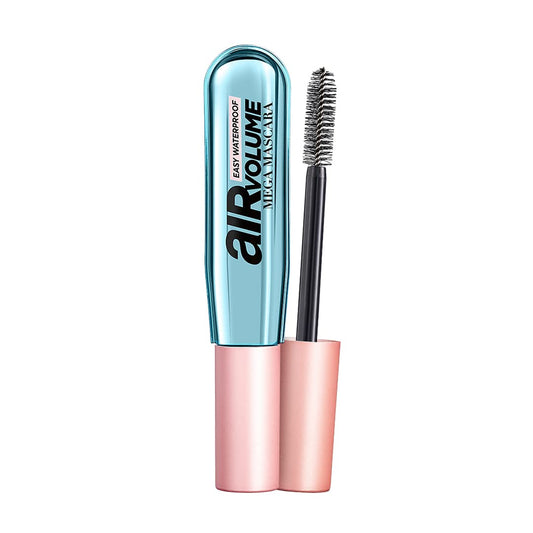 Air Volume Mega Mascara Waterproof