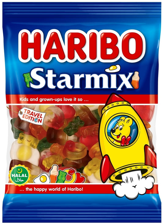 Starmix Halal 450g