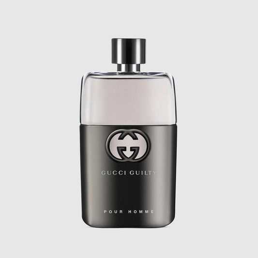 GUCCI GUILTY POUR HOMME EAU DE TOILETTE