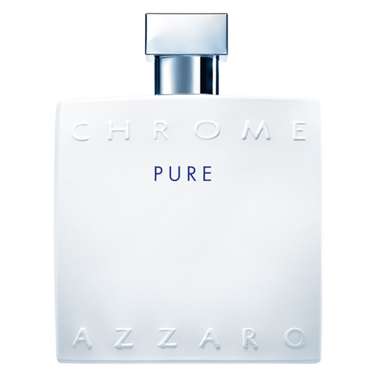 Azzaro Chrome Pure