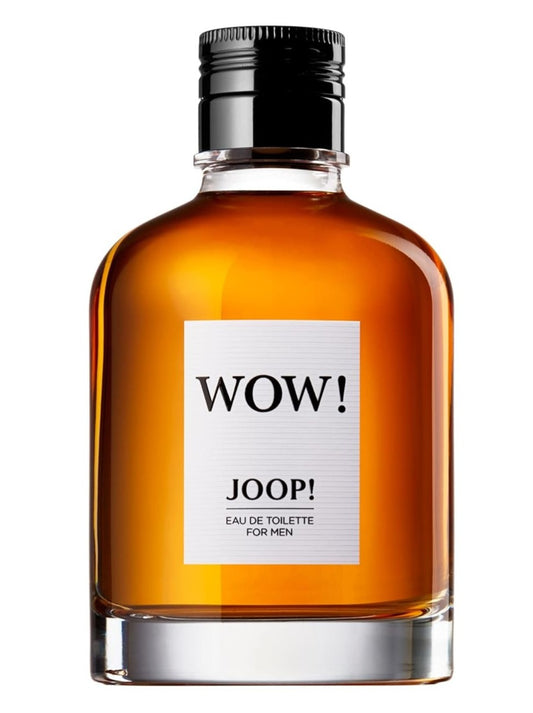 JOOP! WOW!