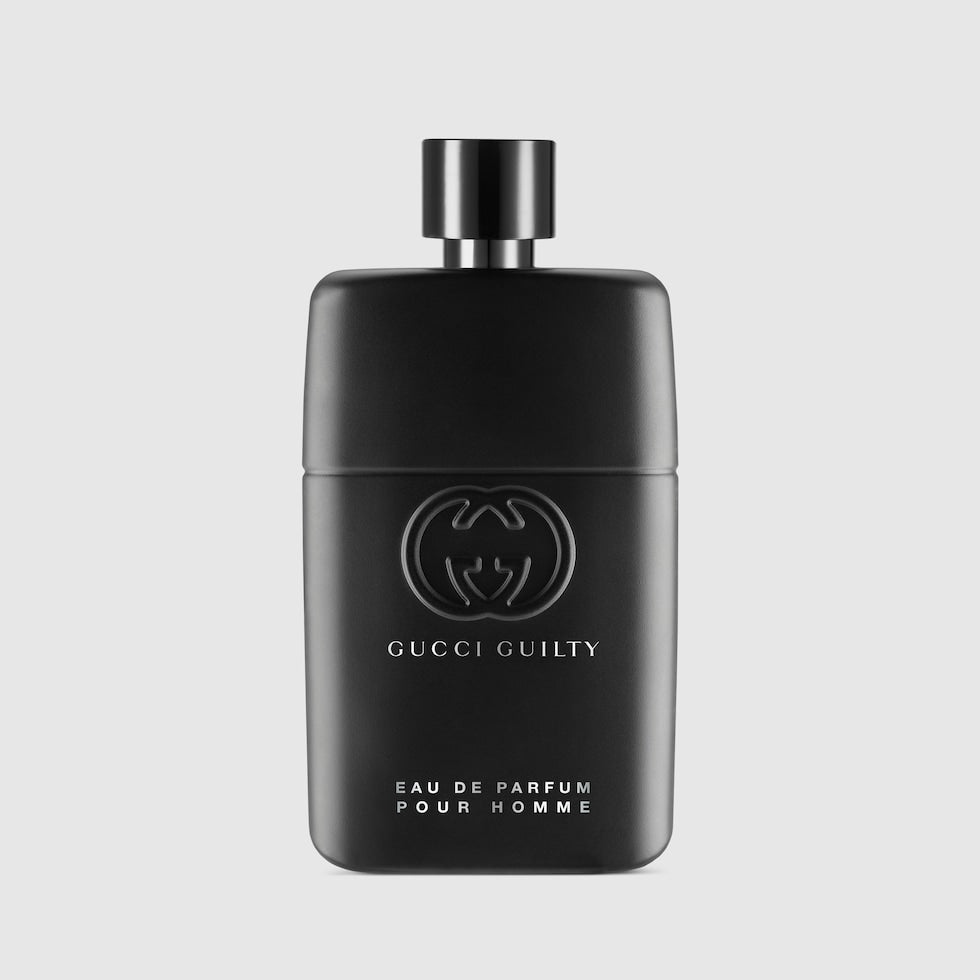 GUCCI GUILTY POUR HOMME EAU DE PARFUM