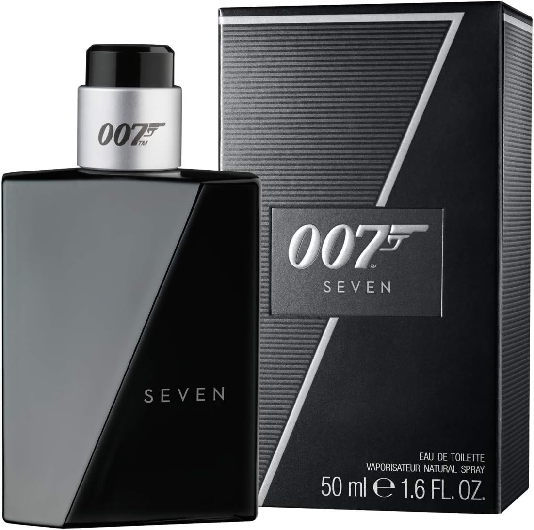 007 SEVEN PERFUME FOR MEN