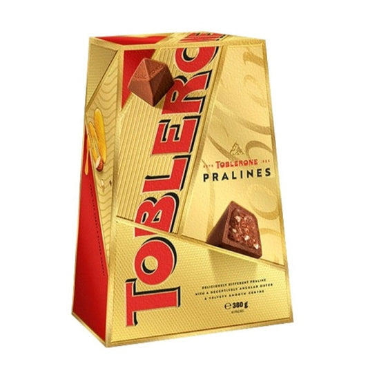 Pralines 380g