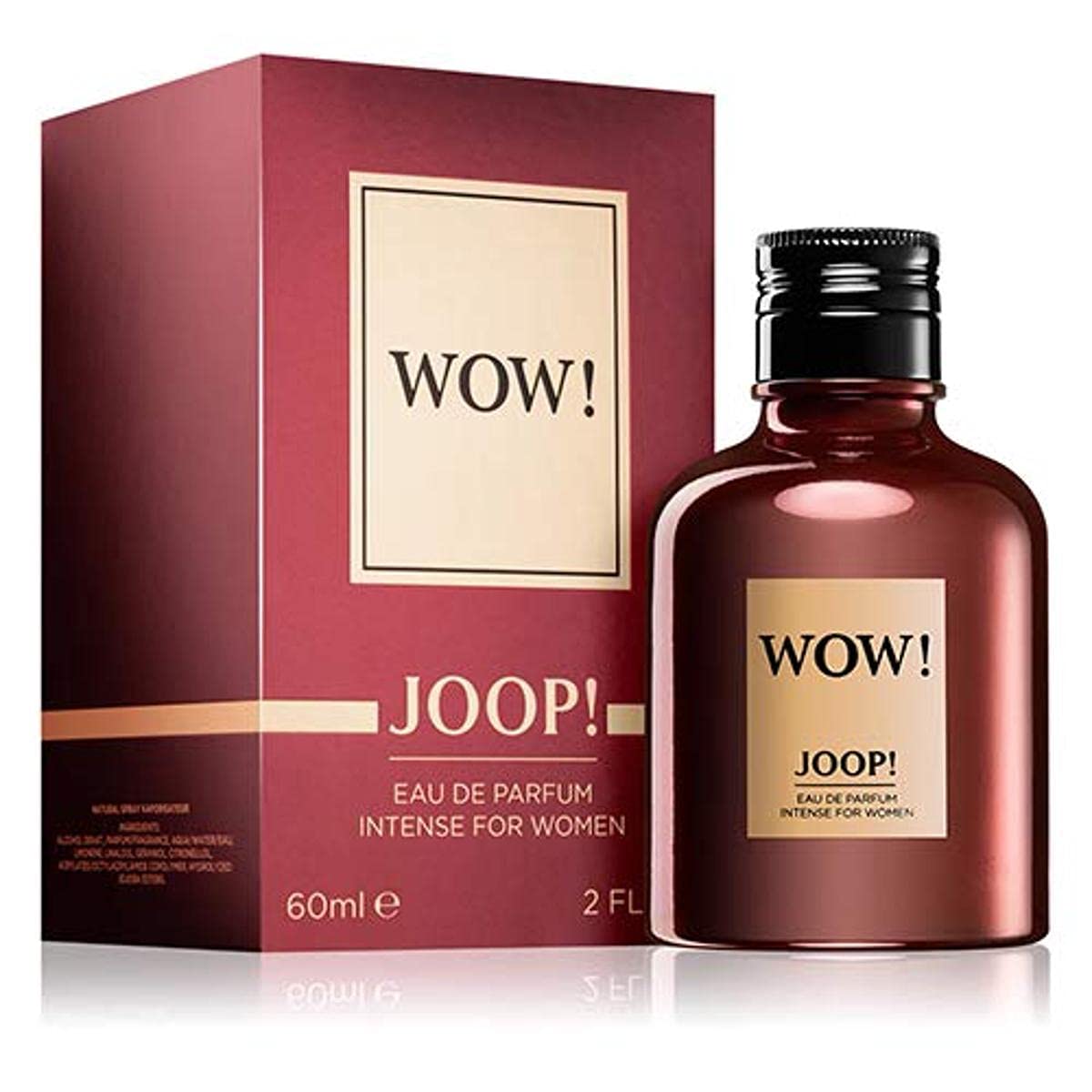 JOOP! WOW! WOMAN INTENSE