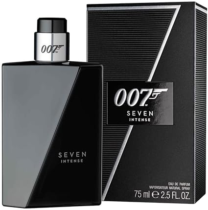 007 SEVEN INTENSE EAU DE PARFUM