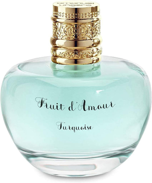 FRUIT D’AMOUR - TURQUOISE