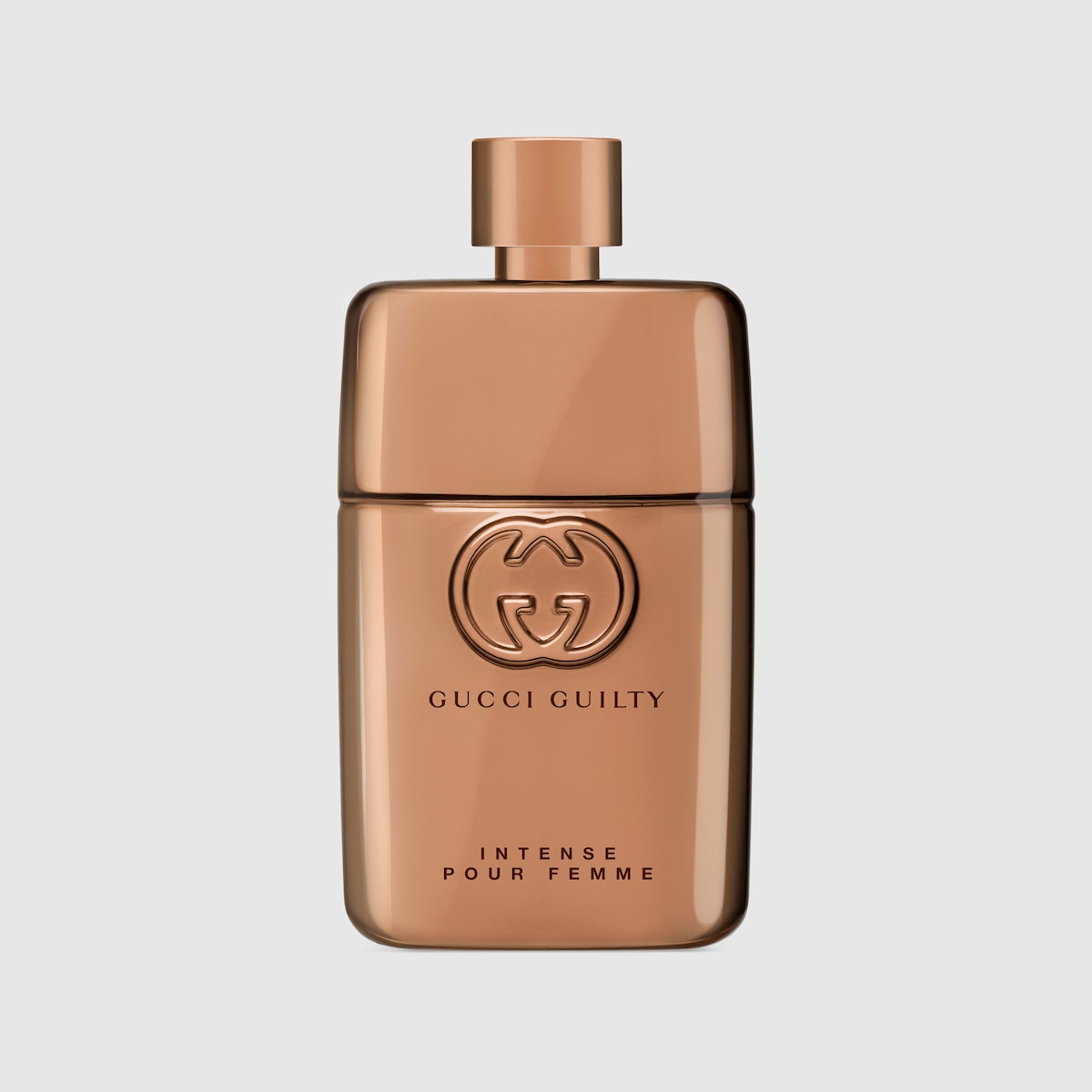 GUCCI GUILTY EAU DE PARFUM INTENSE POUR FEMME