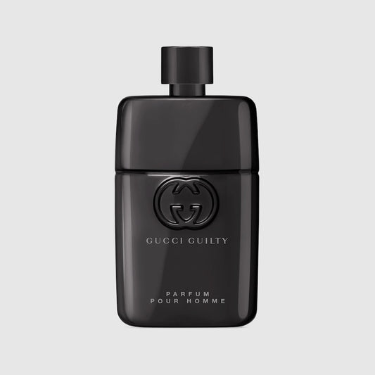 GUCCI GUILTY PARFUM POUR HOMME