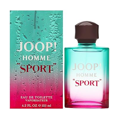 JOOP! HOMME SPORT