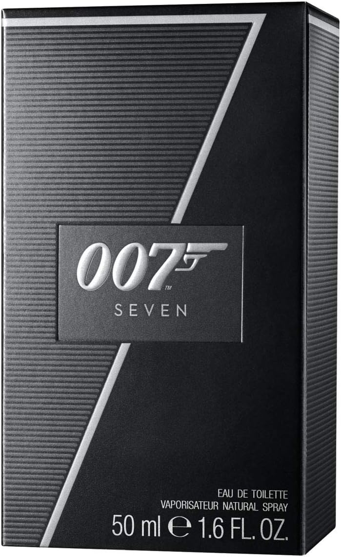 007 SEVEN PERFUME FOR MEN