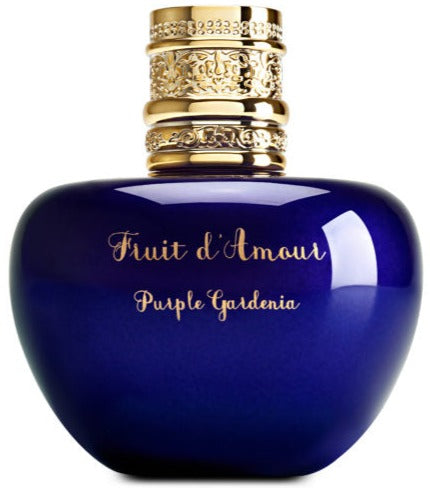 FRUIT D'AMOUR - PURPLE GARDENIA