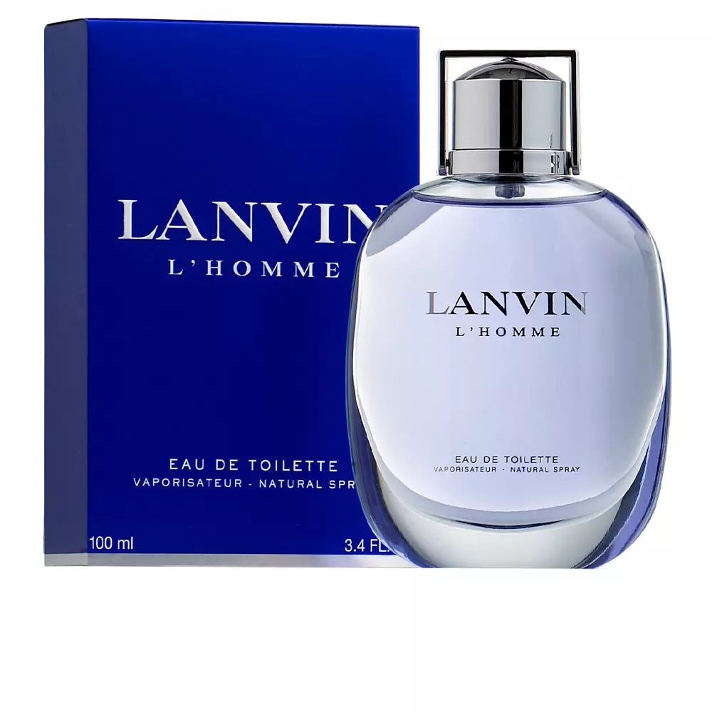 LANVIN L’HOMME