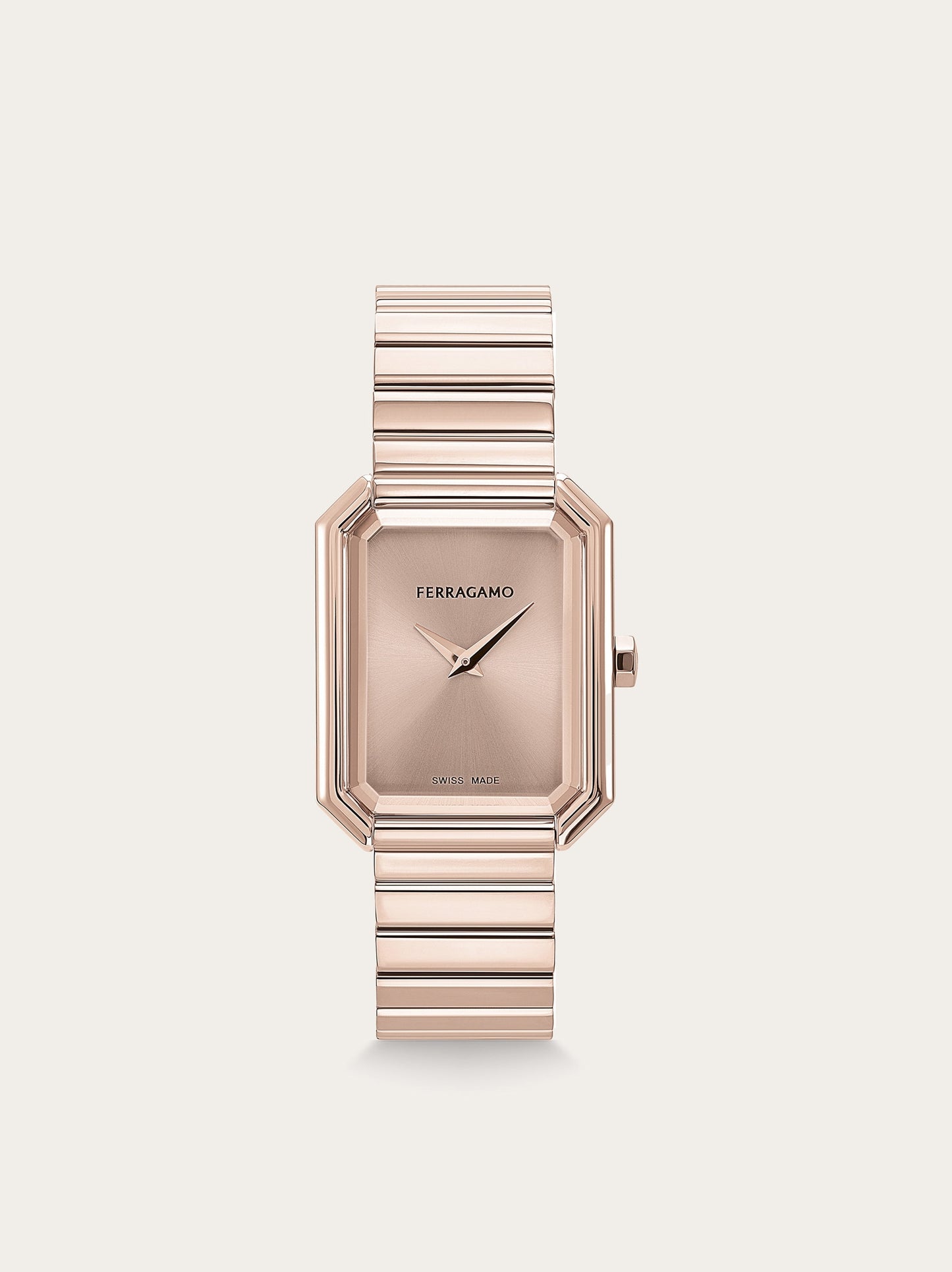 Ferragamo Crystal watch