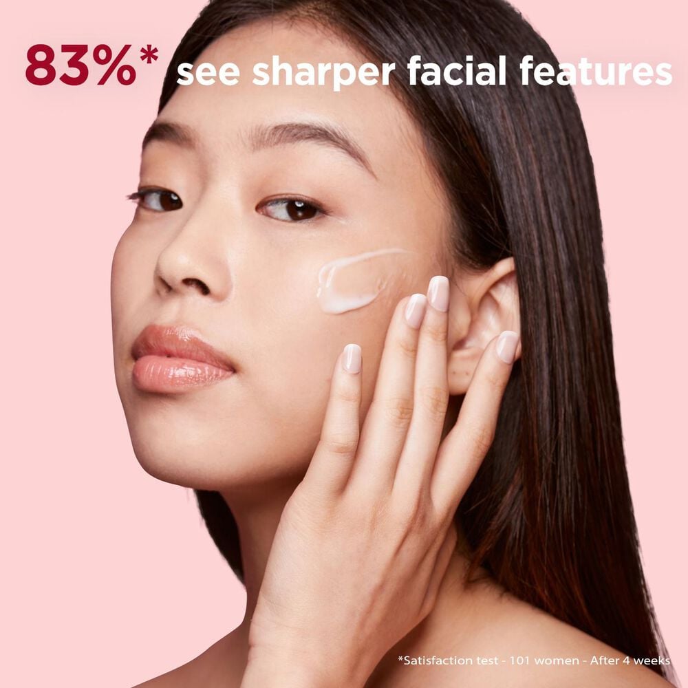 V Shaping Facial Lift