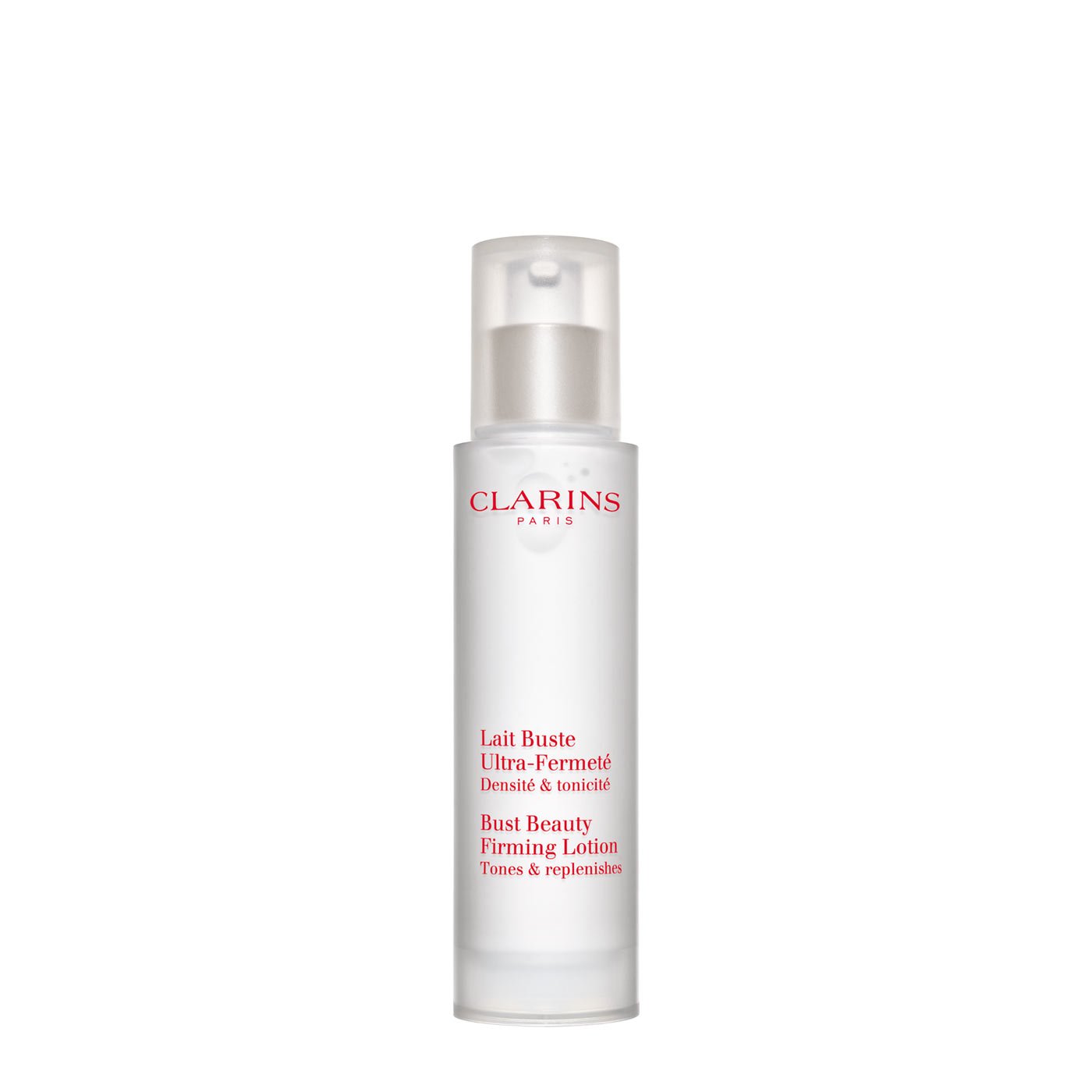 Bust Beauty Firming Lotion
