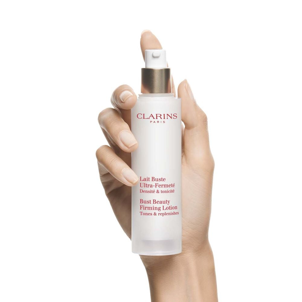 Bust Beauty Firming Lotion