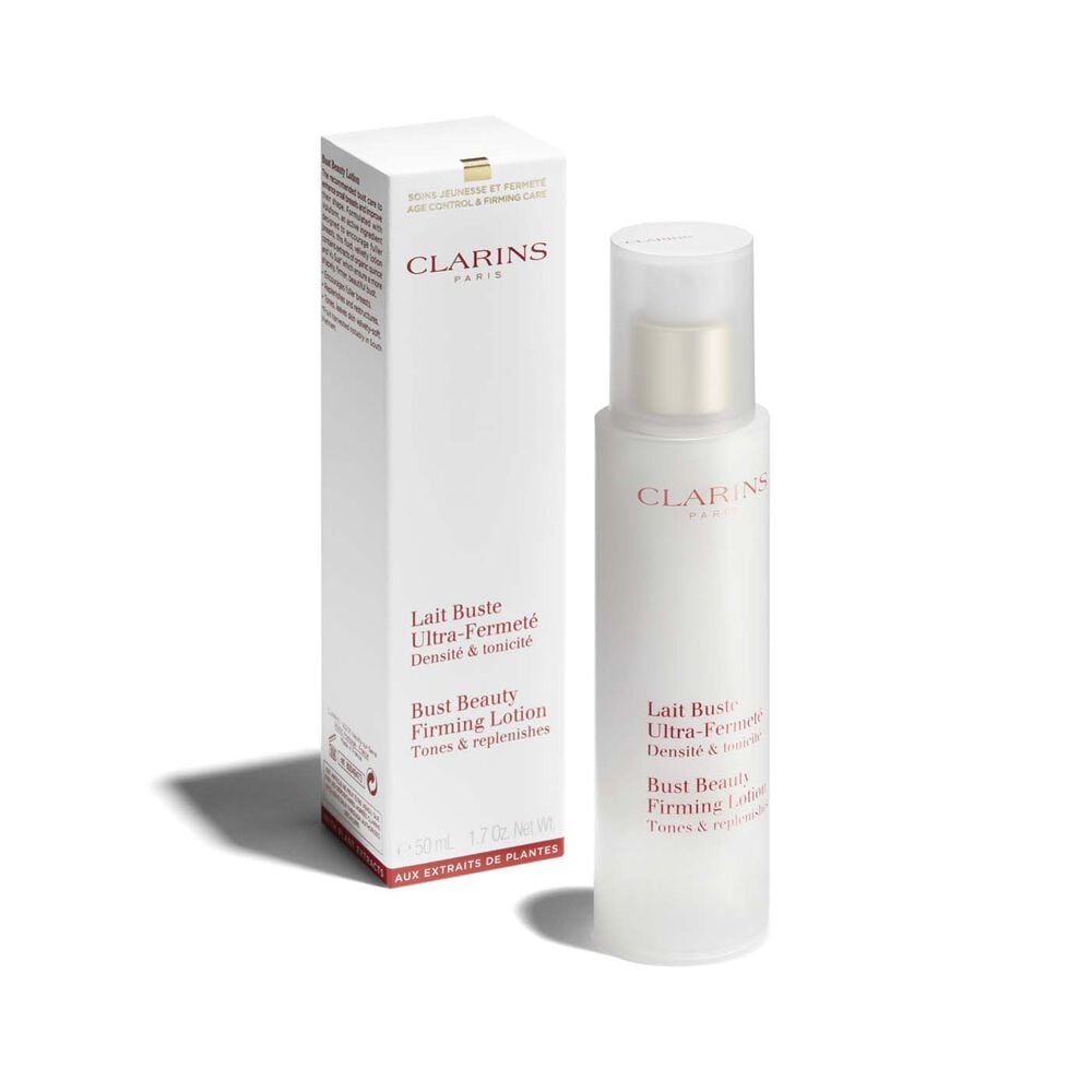 Bust Beauty Firming Lotion