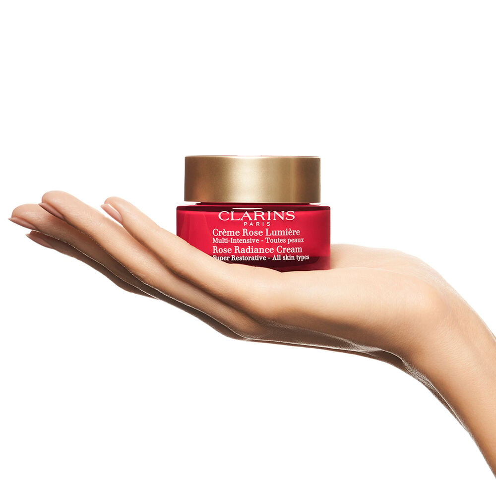 Rose Radiance Cream Super Restorative