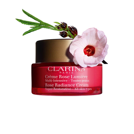 Rose Radiance Cream Super Restorative