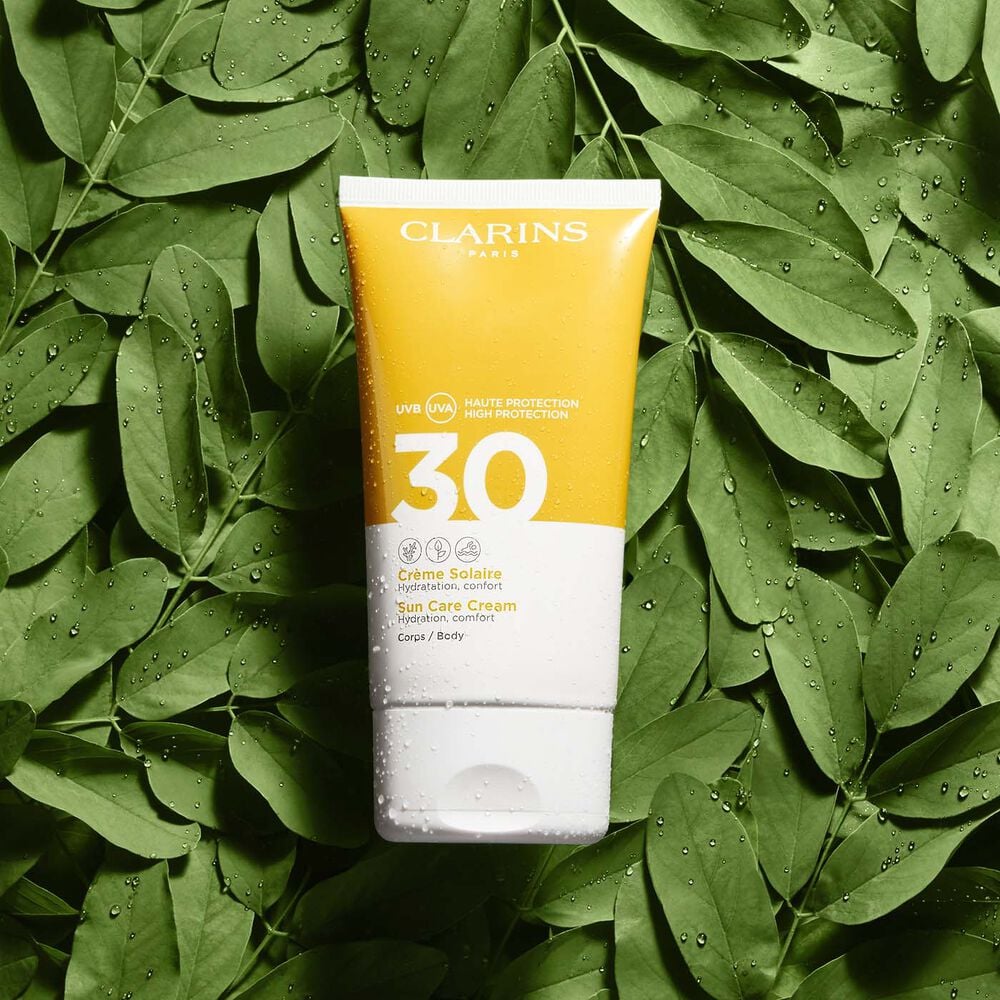 Sun Care Body Cream UVA/UVB SPF 30