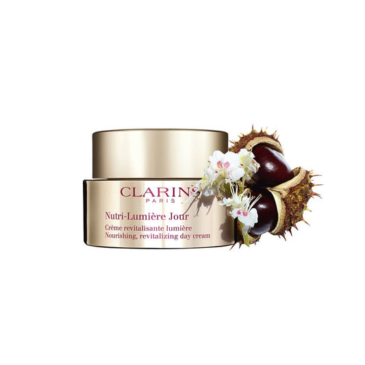 Nutri-Lumière Day Cream