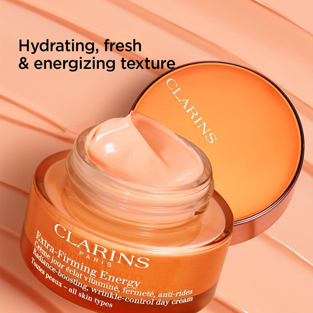 Extra-Firming Energy