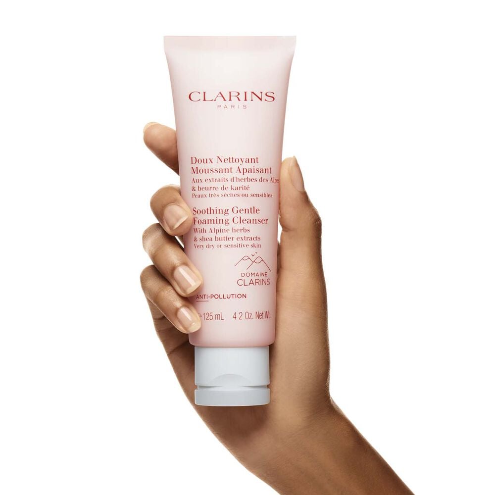 Soothing Gentle Foaming Cleanser - Dry Skin