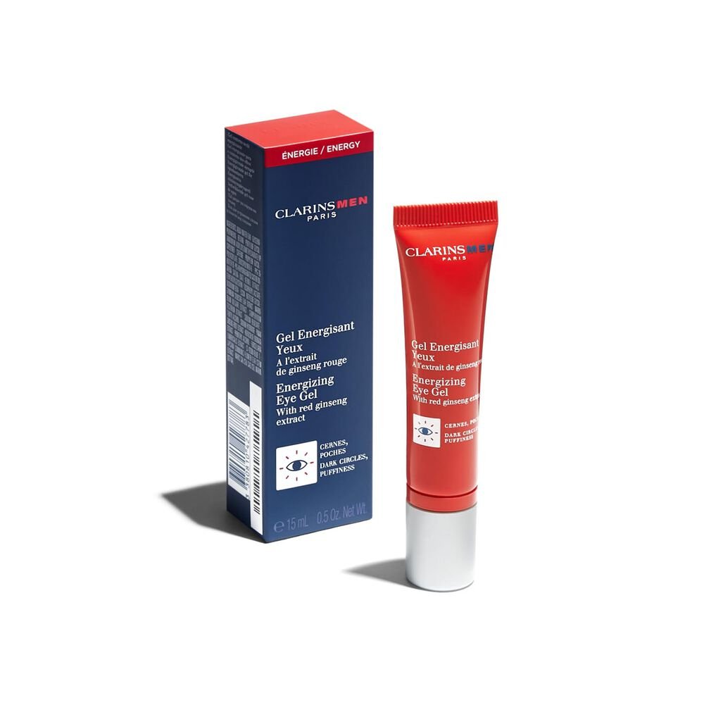 Men Energizing Eye Gel