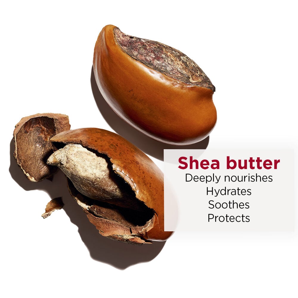 Moisture-Rich Body Lotion