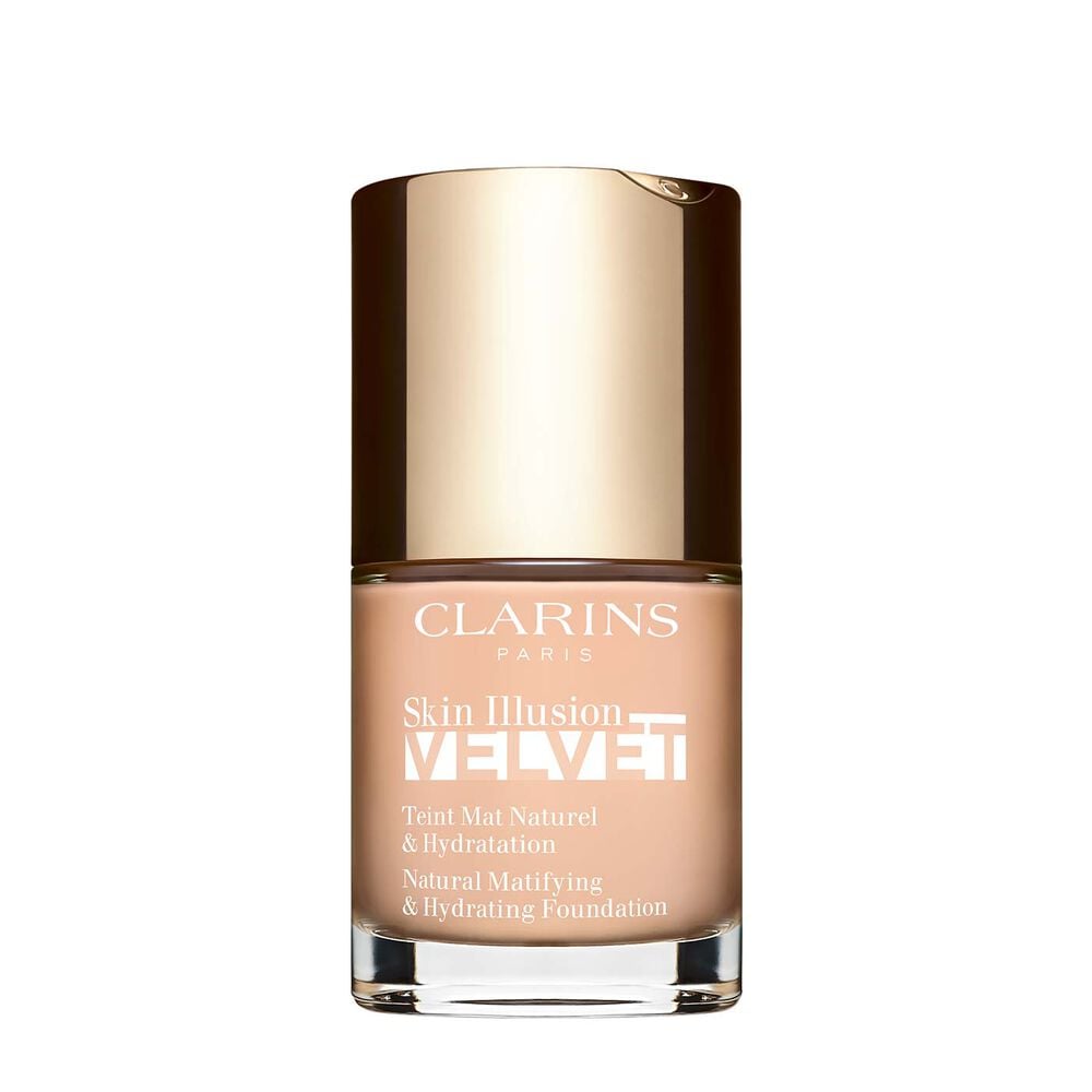 Skin Illusion Velvet Foundation