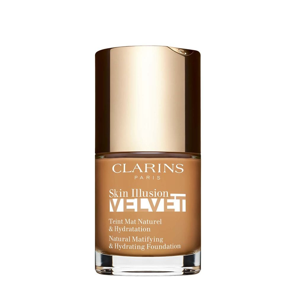 Skin Illusion Velvet Foundation