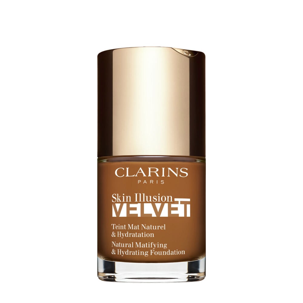 Skin Illusion Velvet Foundation